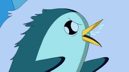 Гюнтер Пингвин