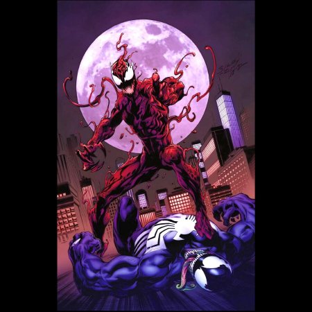 Марк Багли Карнаж