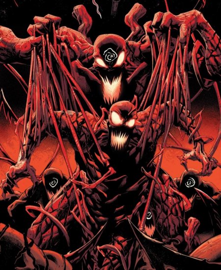 Абсолютный Карнаж