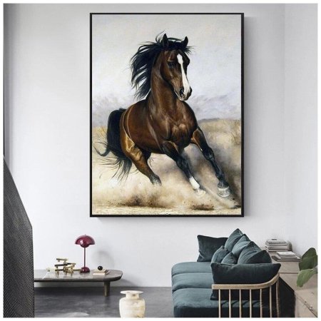 Картина на подрамнике