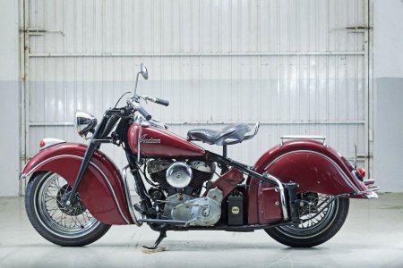 Харли Дэвидсон Индиан