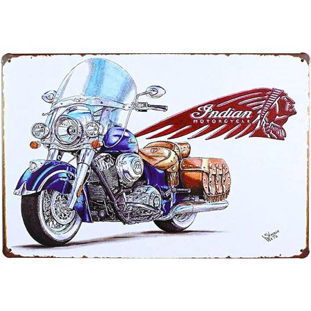 Железные таблички олдскул