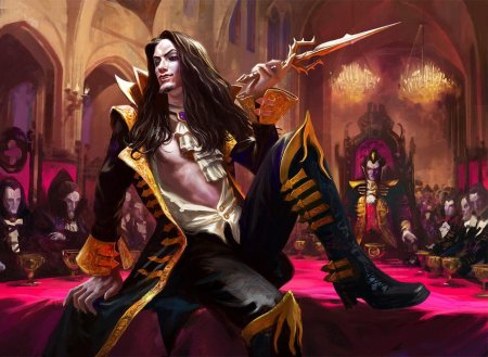 Оливия Волдарен