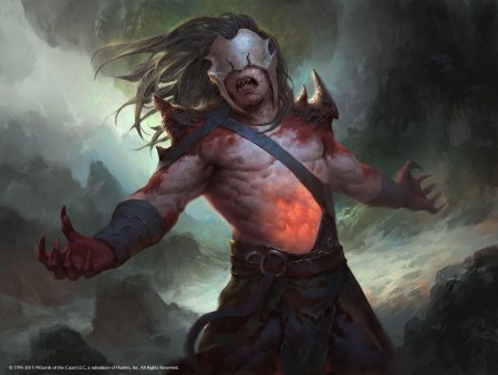 Magic the Gathering вампиры