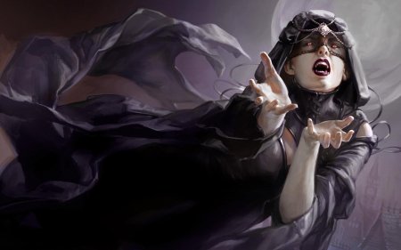 Иннистрад вампир МТГ