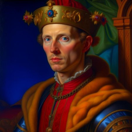 Генрих 5 Ланкастер