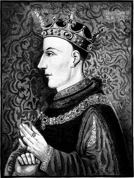 Король Генрих 5