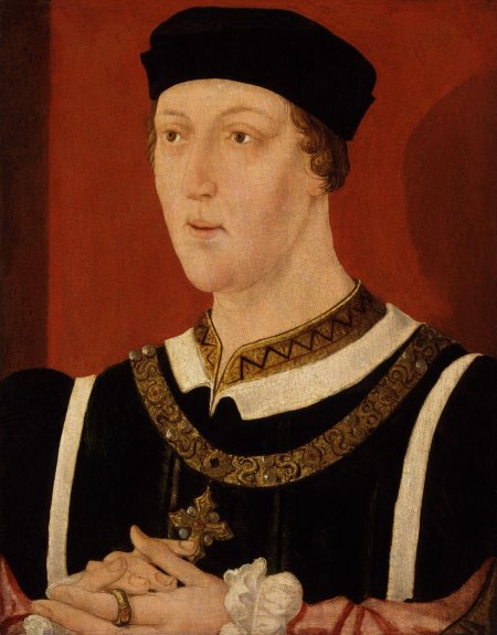 Henry vi