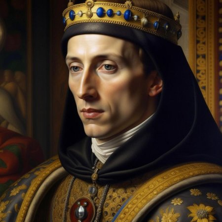 Король Генрих 5