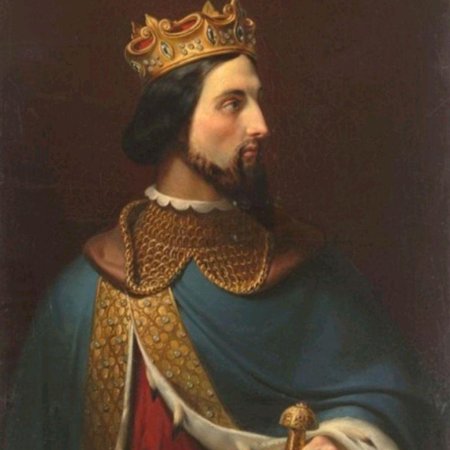 Генрих i (Король Франции)