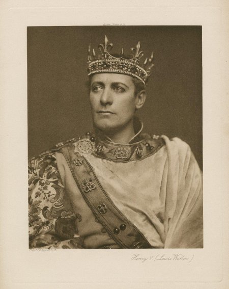 Король Генрих 5