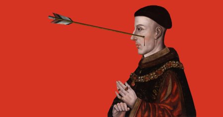 Генрих v (1413-1422)