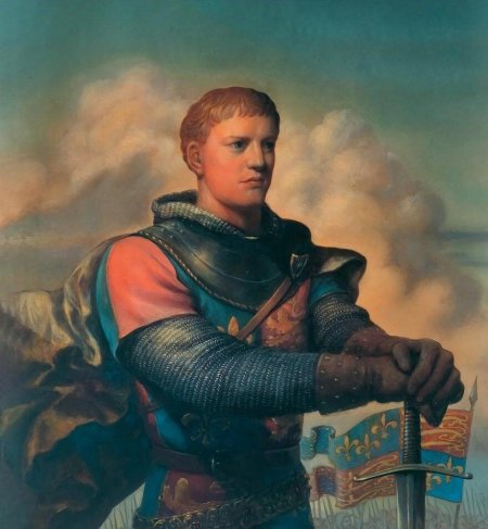 Генрих 5 Король Англии