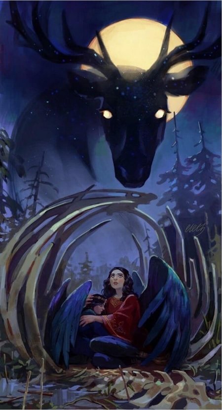 Юлия Журавлева художник комиксист