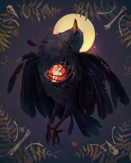 Юлия журавлёва художница