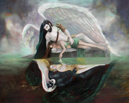 Аида Мамзелькина