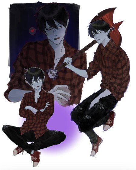 Кииро арт с энергетиками