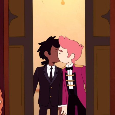 Гэри Принс время приключений