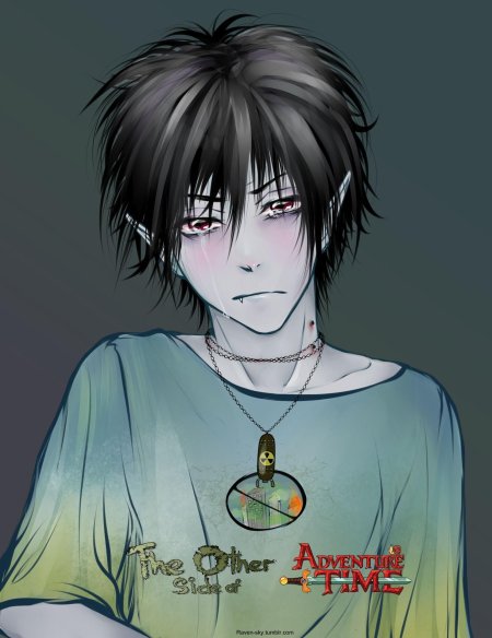 Marshall Lee