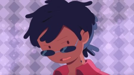 Гэри Принс время приключений