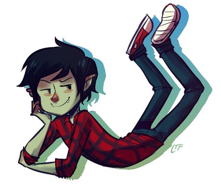Marshall Lee Arts