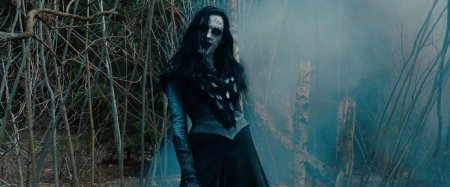 Охотники на ведьм 2013 Фамке Янссен