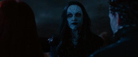 Охотники на ведьм 2013 Фамке Янссен