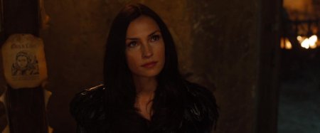 Охотники на ведьм Мюриэль