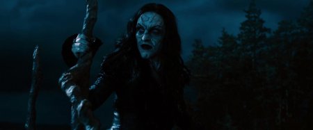 Охотники на ведьм 2013 Фамке Янссен