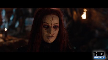 Охотники на ведьм 2013 Мюриэль