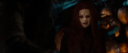 Охотники на ведьм Мюриэль