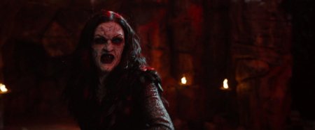 Охотники на ведьм Гретель 2013