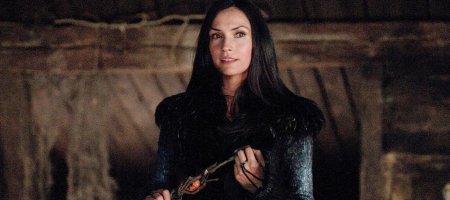 Фамке янссен охотники на ведьм