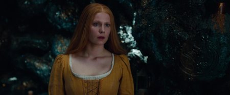 Охотники на ведьм 2013 Гензель и мина