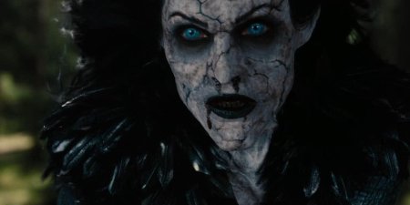 Охотники на ведьм 2013 Фамке Янссен