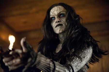 Охотники на ведьм Гретель 2013