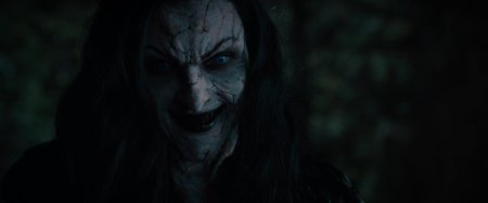 Гензель и Гретель охотники на ведьм