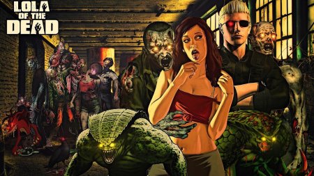 Эшли Грэм резидент