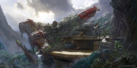 Аванпост Звездные войны