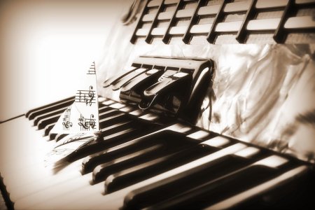 Музыкальная тематика