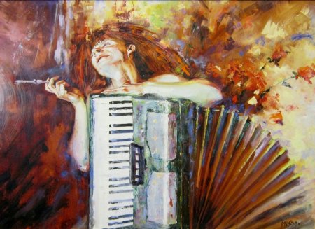 Сергей Ковалевский misser