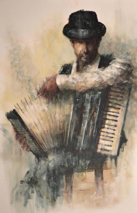 Реми Лабарре