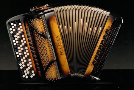 Аккордеон Beltuna