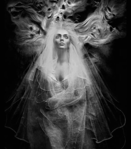 Лилит и ева