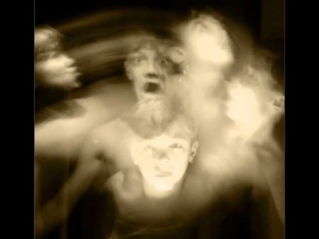 Астральные существа