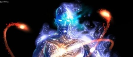 Энергетические паразиты