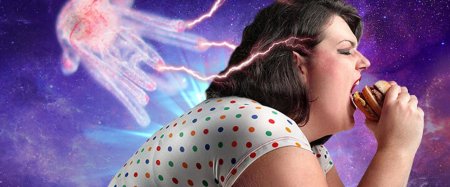 Мафлоки лярвы энергетические