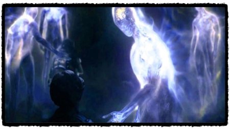 Похищение инопланетянами