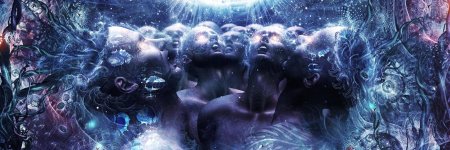 Эгрегор фильм 2021 трейлер