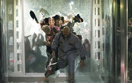 Земля мертвых - Land of the Dead (2005)